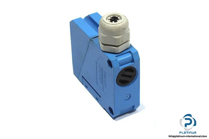 SICK WL260-F270 — Photoelectric Sensors (image 3)