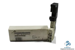 Siemens 6ES7 193-4CC30-0AA0 — PLC I/O & Expansion Modules (image 3)