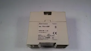 Mitsubishi Electric FX3U-32DP — PLCs (Programmable Logic Controllers) (image 2)