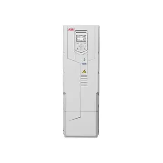 ABB 3AXD50001076382 — AC Drive (VFD) 240V
