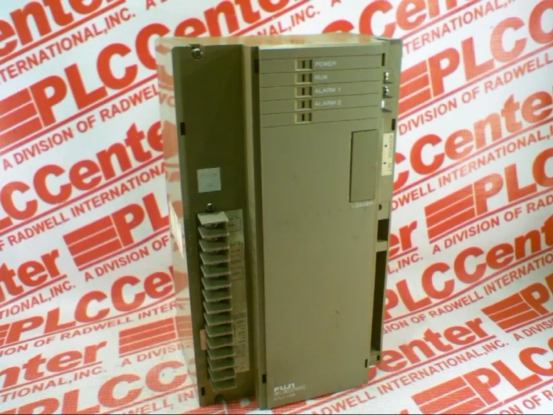 Fuji Electric FTL010A-A10 — PLC I/O & Expansion Modules (image 2)