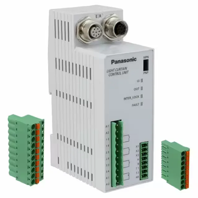 Panasonic Industrial SF-C11 — Machine Safety Accessories