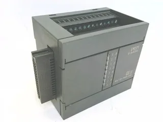 Siemens 6ES7221-1BF00-0XA0 — Digital Input Modules (image 3)