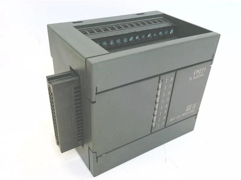 Siemens 6ES7221-1BF00-0XA0 — Digital Input Modules (image 3)