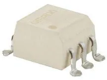 Omron G3VM-3F