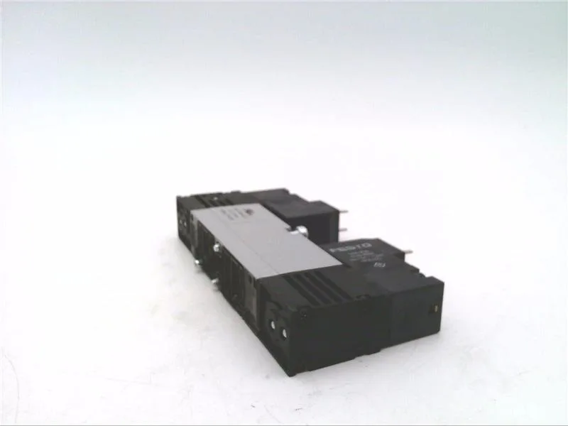 Festo VSVA-B-B52-H-A2-1C1 — Solenoid & Directional Valves (image 3)