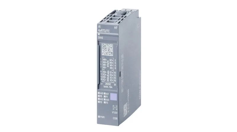 Siemens 6AG1134-6JD00-2CA1 — PLCs (Programmable Logic Controllers) (image 2)