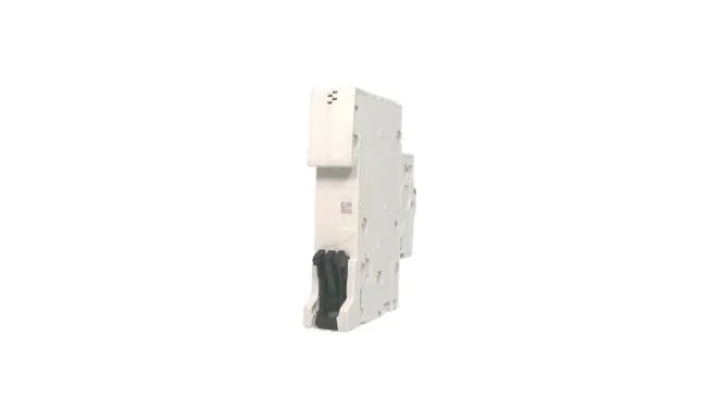 ABB 2CDS271061R0014 — Miniature Circuit Breakers (MCB) (image 3)