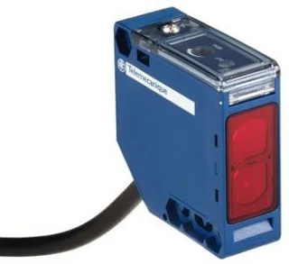 Schneider Electric XUK5APANL2 — Photoelectric Sensors
