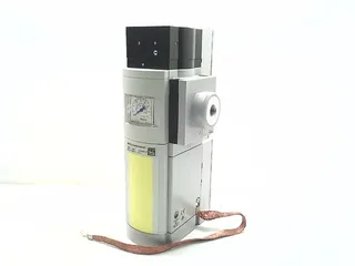 Festo MS6-SV-1/2-E-10V24-SO-AG-MP1