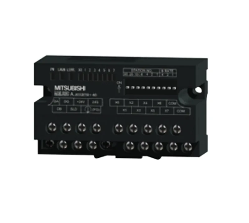 Mitsubishi Electric AJ65SBTB1-8D — PLC I/O & Expansion Modules (image 5)
