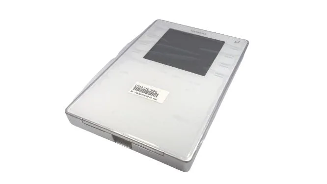 Siemens QMX3.P34-1WSB — Pressure Sensors