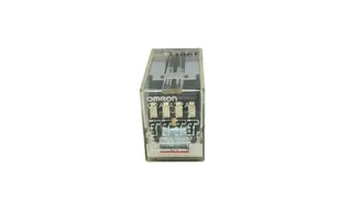 Omron G2A-432A-2-DC24 — General Purpose Relays (image 2)