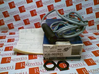 Schneider Electric XUB-A02921 — Photoelectric Sensors (image 2)