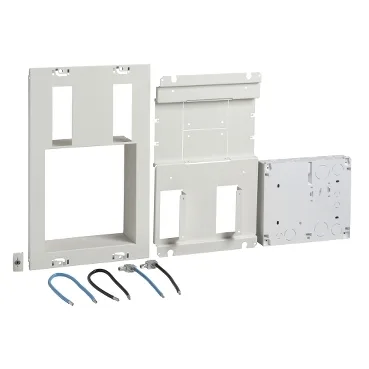 Schneider Electric LVS03140 — Enclosures & Cabinets