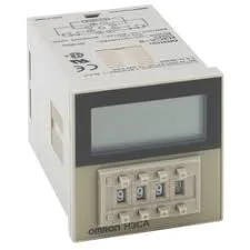 Omron H5CN-XBN DC12-48 — Electronic Timers & Counters