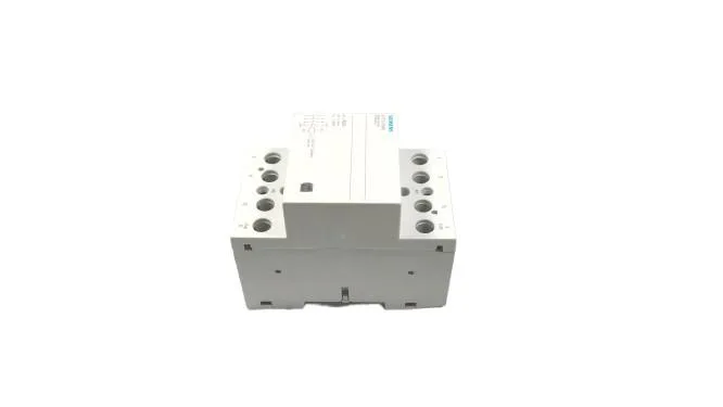Siemens 5TT5050-0 — Contactors (image 2)