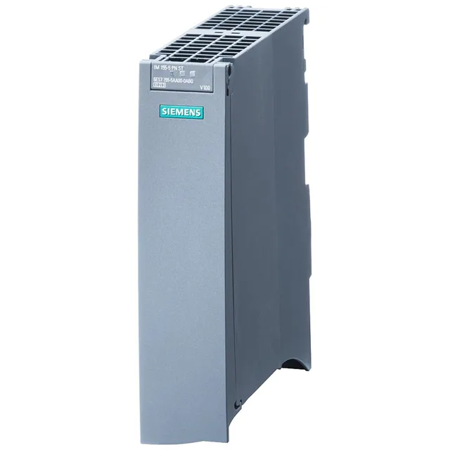 Siemens 6ES7155-5AA00-0AC0 — PLC Communication Modules (image 2)