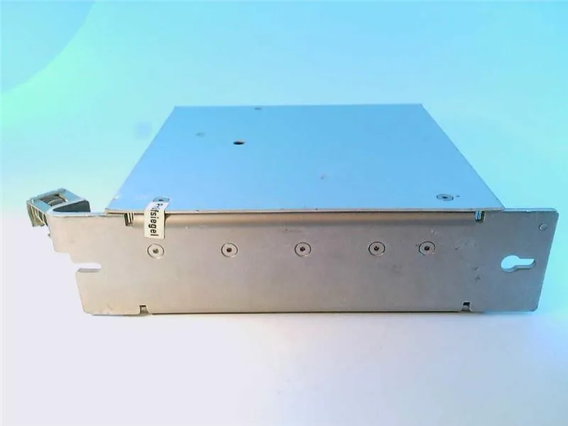 Festo CMMP-AS-C2-3A — Servo Drives (image 3)