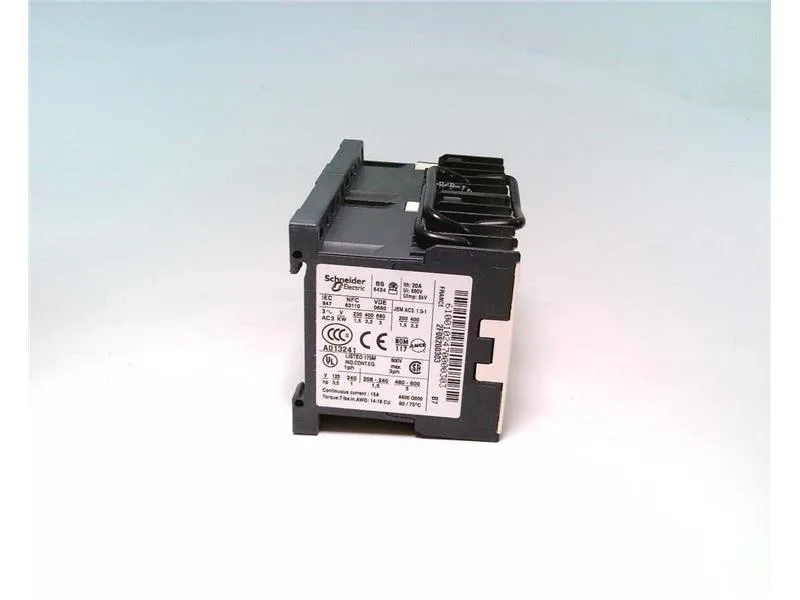 Schneider Electric LC2K0610B7 (image 2)