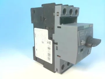 Siemens 3RV2711-0JD10 — Motor Protection Circuit Breakers (MPCB) (image 2)