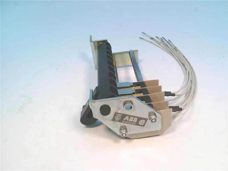 ABB 1SDA038326R1 — Molded Case Circuit Breakers (MCCB) (image 4)