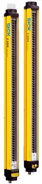 SICK XC40S-0403A0A00AA0 — Safety Light Curtains (image 2)