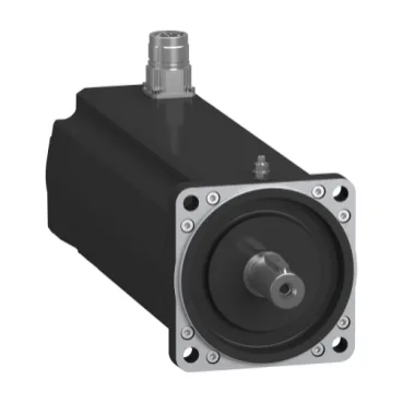 Schneider Electric SH31003P1AF3100 — Servo Motors with Brake
