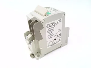 Fuji Electric CP32FS/0.5WD — Miniature Circuit Breakers (MCB)