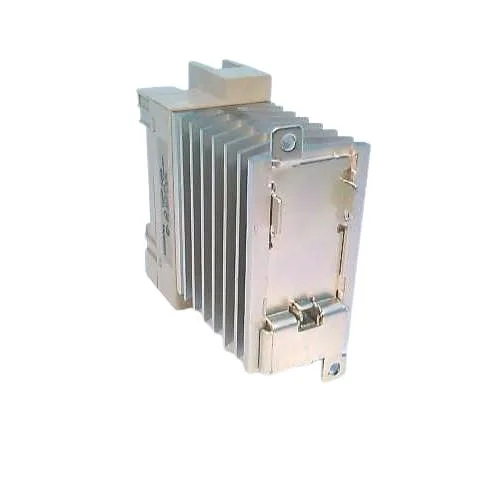 Omron G3PF-525B DC24 — Solid State Relays (image 3)