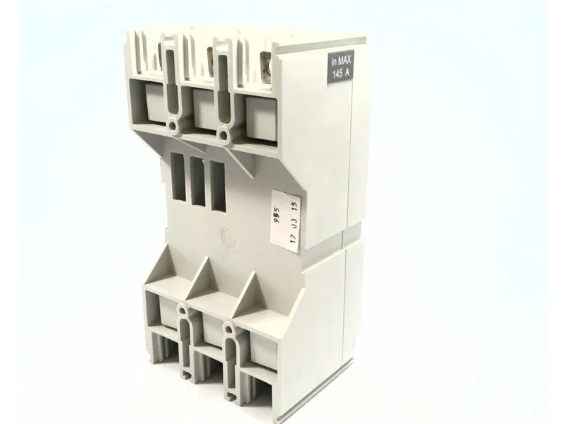 ABB 1SDA051329R1 — Molded Case Circuit Breakers (MCCB) (image 2)