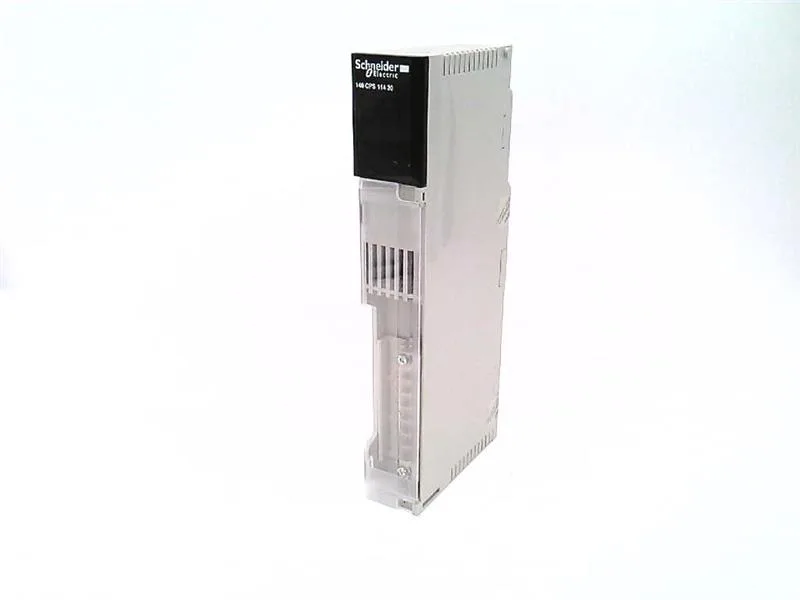 Schneider Electric 140CPS11420 (image 4)