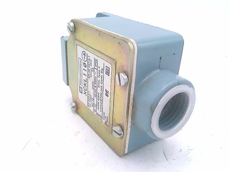Schneider Electric XCKL110 — Limit Switches (image 4)
