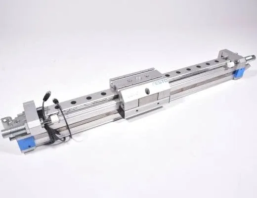 Festo DGPL-25-350-PPV-A-B-GF-GK-SH — Pneumatic Cylinders & Actuators
