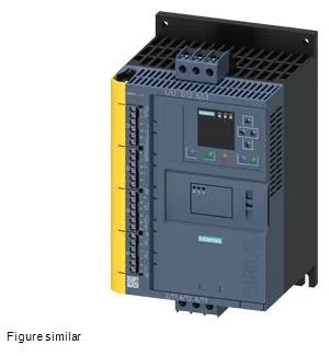 Siemens 3RW5516-1HF14 — Soft Starters