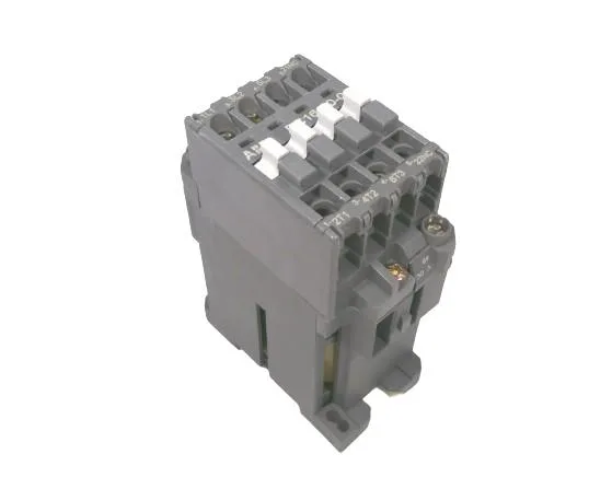 ABB BC16-30-01-16 — Contactors (image 4)