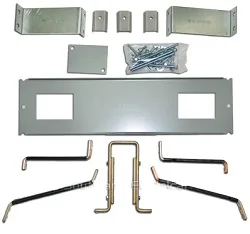 Siemens SE6 — Circuit Breaker Accessories