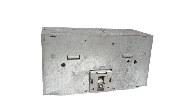 Siemens 6EP1437-3BA00 — DIN Rail Power Supplies (image 5)