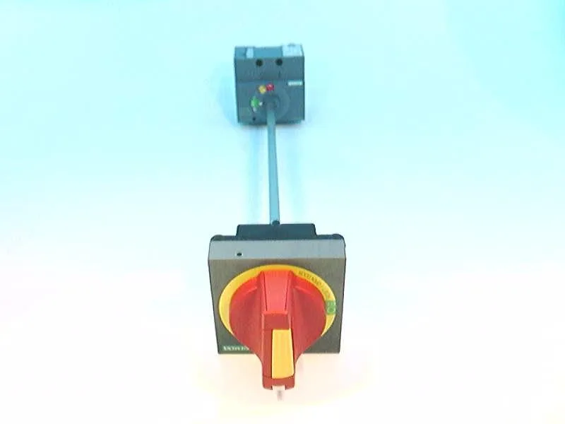 Siemens 3VA9137-0FK45 — Circuit Breaker Accessories (image 2)