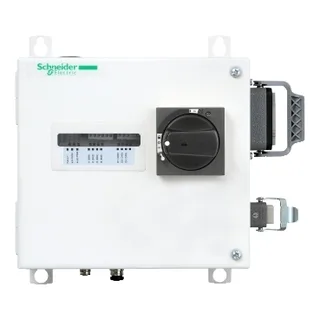 Schneider Electric LF3MP00EA74U