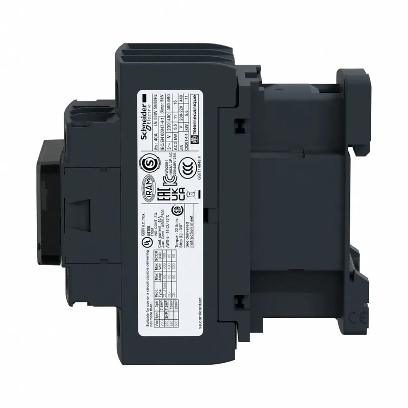 Schneider Electric LC1D32BNE (image 5)