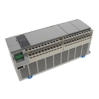 Panasonic Industrial AFPXHC60RD — PLCs (Programmable Logic Controllers) (image 2)