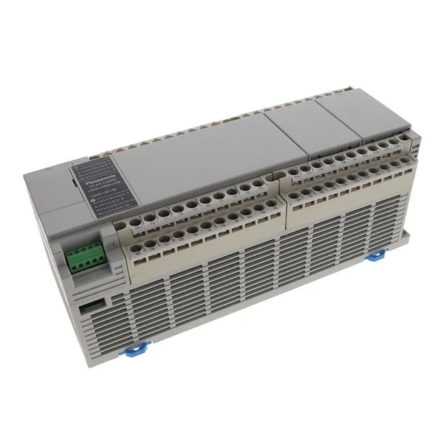 Panasonic Industrial AFPXHC60RD — PLCs (Programmable Logic Controllers) (image 2)