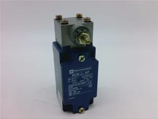 Schneider Electric XCKJ10553H7 — Limit Switches