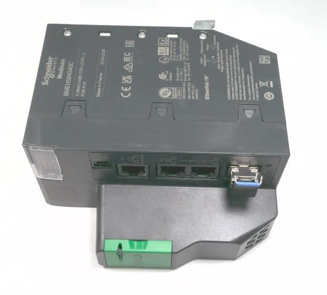 Schneider Electric BMEH584040C (image 3)