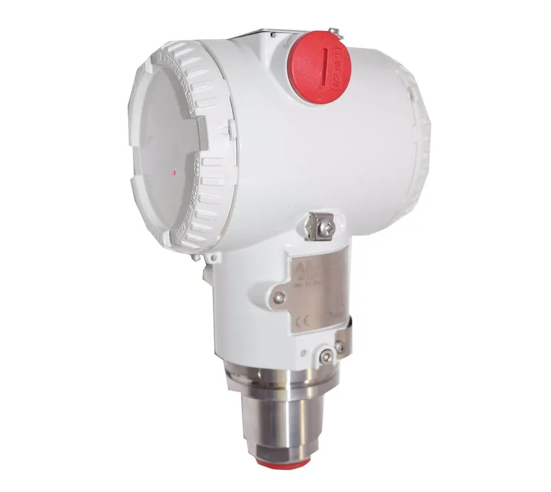 ABB 266NSHHSTT1E1L1B6S2I2 — Absolute Pressure Transmitters