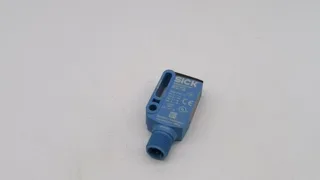 SICK WS9M4-3D2430 — Photoelectric Sensors