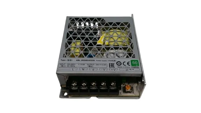 Schneider Electric ABL2REM24020K (image 2)