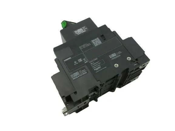 Schneider Electric GV4L03N6 (image 2)