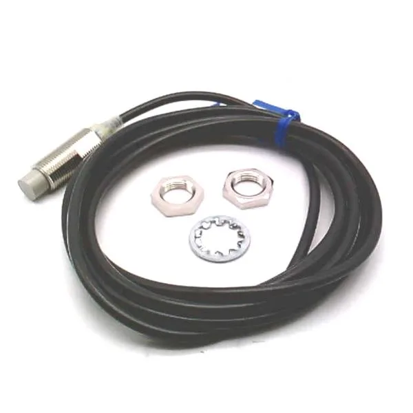 Omron E2E-X8MD1 2M — Proximity Sensors (image 5)
